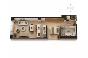 111 Fulton St, New York City, NY 10038 - Photo 11