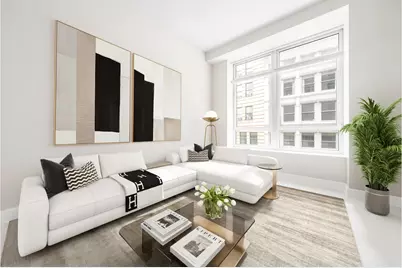 111 Fulton Street #517, New York City, NY 10038 - Photo 3