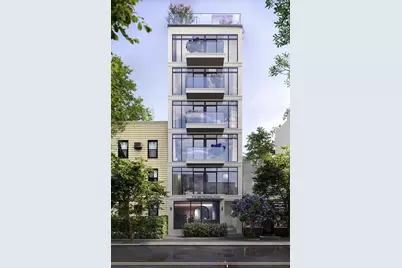 772 Metropolitan Avenue #4-A, Brooklyn, NY 11211 - Photo 9