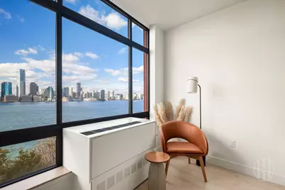 350 Albany Street #8A, New York City, NY 10280 - Photo 3