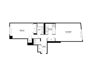 350 Albany St, New York City, NY 10280 - Photo 15