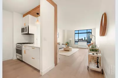 350 Albany Street #8A, New York City, NY 10280 - Photo 7