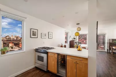 164 Bank Street #10B, New York City, NY 10014 - Photo 13
