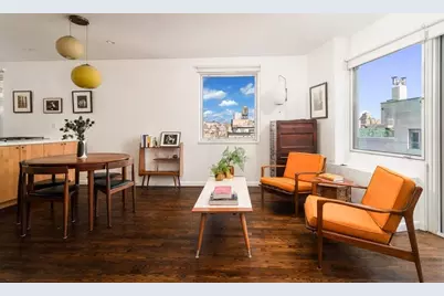 164 Bank Street #10B, New York City, NY 10014 - Photo 3