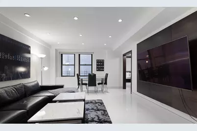 160 Central Park S #720, New York City, NY 10019 - Photo 1