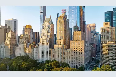 160 Central Park S #720, New York City, NY 10019 - Photo 11