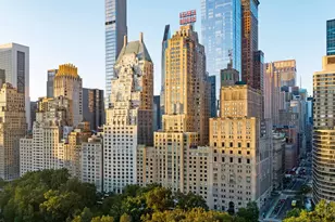 160 Central Park S, New York City, NY 10019 - Photo 11