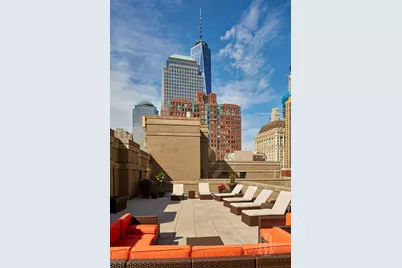 280 Rector Place #3E, New York City, NY 10280 - Photo 9