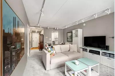 280 Rector Place #3E, New York City, NY 10280 - Photo 3