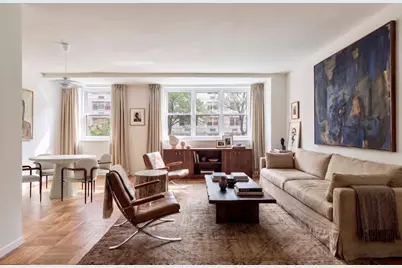 63 E 9th Street #3M, New York City, NY 10003 - Photo 1