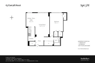 63 E 9th St, New York City, NY 10003 - Photo 13