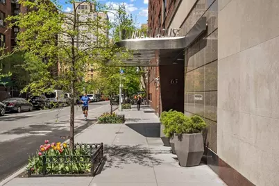 63 E 9th Street #3M, New York City, NY 10003 - Photo 11