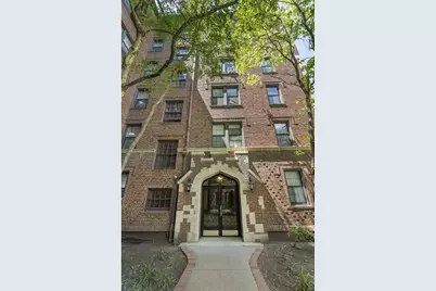 68-12 Burns Street #A3, New York City, NY 11375 - Photo 11