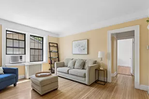 68-12 Burns St, Forest Hills, NY 11375 - Photo 1