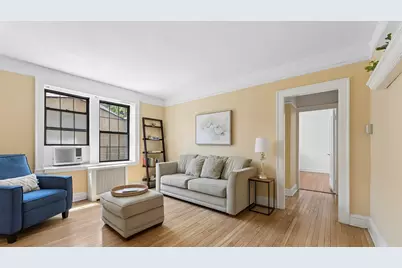 68-12 Burns Street #A3, New York City, NY 11375 - Photo 1