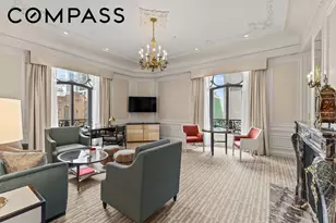 2 E 55th St, New York City, NY 10022 - Photo 1