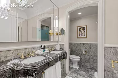 2 E 55th Street #918W17, New York, NY 10022 - Photo 7