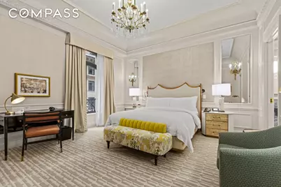 2 E 55th Street #918W17, New York, NY 10022 - Photo 3