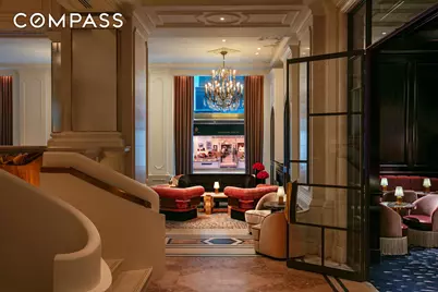 2 E 55th Street #918W17, New York, NY 10022 - Photo 11