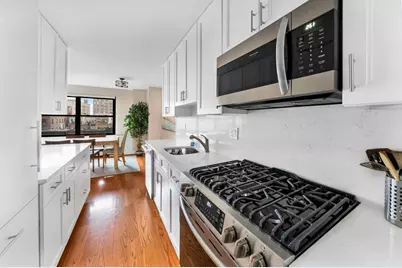 205 W End Avenue #6D, New York City, NY 10023 - Photo 5