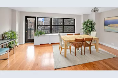 205 W End Avenue #6D, New York City, NY 10023 - Photo 7