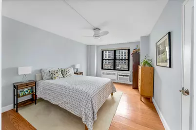 205 W End Avenue #6D, New York City, NY 10023 - Photo 1