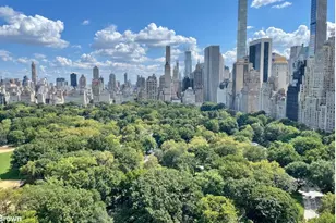 25 Central Prk W, New York City, NY 10023 - Photo 1