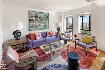25 Central Park W #26J, New York City, NY 10023 - Photo 3