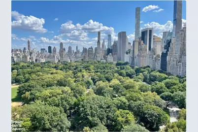 25 Central Park W #26J, New York City, NY 10023 - Photo 1