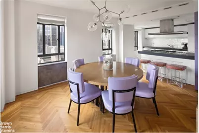 25 Central Park W #26J, New York City, NY 10023 - Photo 5