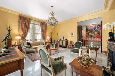 521 Park Avenue #10C, New York City, NY 10065 - Photo 3