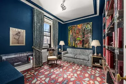 521 Park Avenue #10C, New York City, NY 10022 - Photo 9