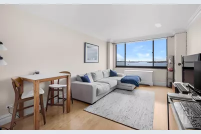 377 Rector Place #10L, New York City, NY 10280 - Photo 3
