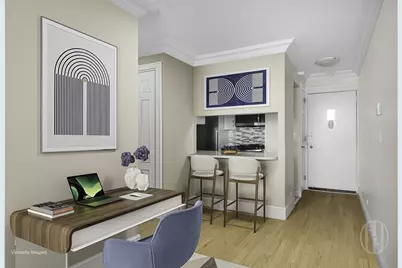 377 Rector Place #10L, New York City, NY 10280 - Photo 5