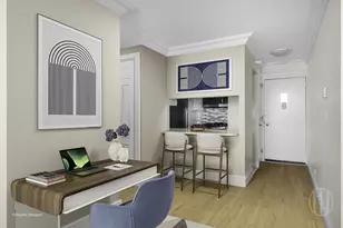 377 Rector Pl, New York City, NY 10280 - Photo 5