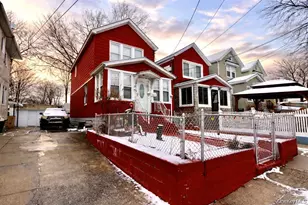 122-15 115th Ave, New York City, NY 11420 - Photo 1