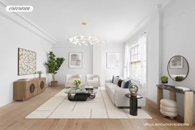 380 Riverside Drive #6Q, New York City, NY 10025 - Photo 1