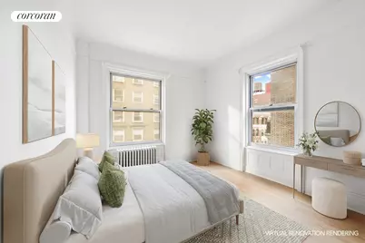 380 Riverside Drive #6Q, New York City, NY 10025 - Photo 5