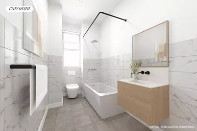 380 Riverside Drive #6Q, New York City, NY 10025 - Photo 7