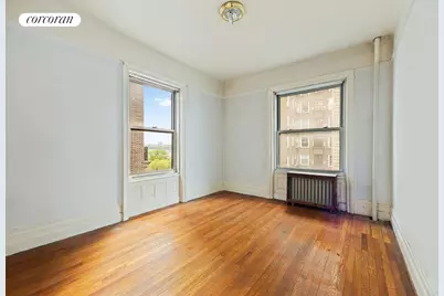 380 Riverside Drive #6Q, New York City, NY 10025 - Photo 13