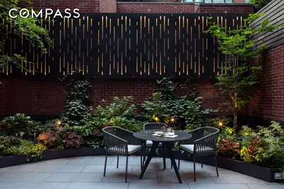 150 Charles Street #M10, New York City, NY 10014 - Photo 25