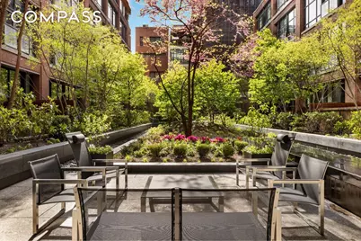 150 Charles Street #M10, New York City, NY 10014 - Photo 29