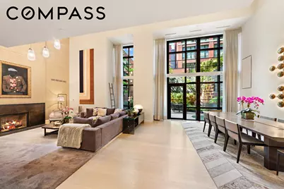 150 Charles Street #M10, New York City, NY 10014 - Photo 1