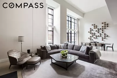150 Charles Street #M10, New York City, NY 10014 - Photo 5