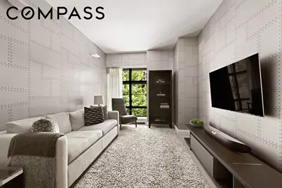 150 Charles Street #M10, New York City, NY 10014 - Photo 17