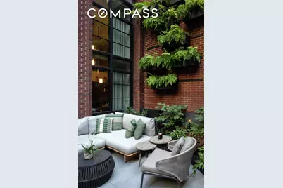 150 Charles Street #M10, New York City, NY 10014 - Photo 23