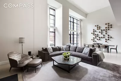 150 Charles Street #M10, New York City, NY 10014 - Photo 5