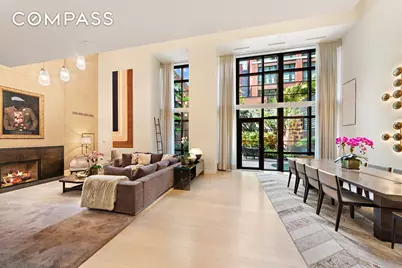 150 Charles Street #M10, New York City, NY 10014 - Photo 1