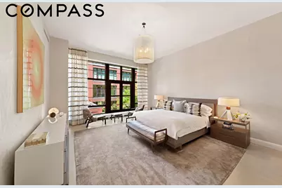 150 Charles Street #M10, New York City, NY 10014 - Photo 9