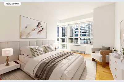 146 W 57th Street #40D, New York City, NY 10019 - Photo 11